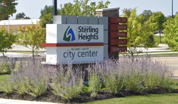 Sterling Heights Public Library Launches Mobile Library to Foster Community Reading