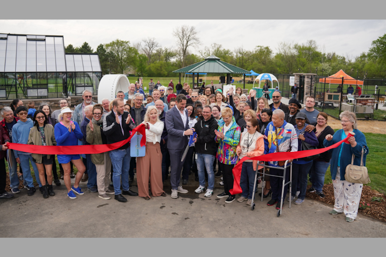 Sterling Heights Welcomes New Community Garden and Eco-Centric Enhancements at James C. Nelson Park