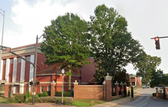 Stillman College Mourns Loss of Student and Alumni in Fatal Atlanta Area Crash