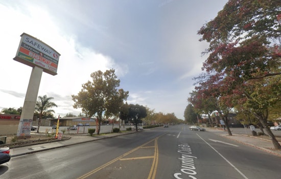 Stockton Business Employees Thwart Attempted Armed Robbery on Country Club Boulevard