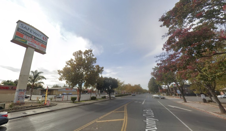 Stockton Business Employees Thwart Attempted Armed Robbery on Country Club Boulevard