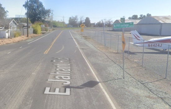 Stockton Community Mourns as Cyclist Killed in Unsolved Hit-and-Run, CHP Seeks Witnesses