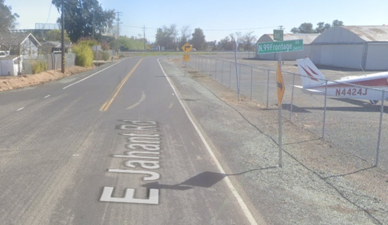 Stockton Community Mourns as Cyclist Killed in Unsolved Hit-and-Run, CHP Seeks Witnesses
