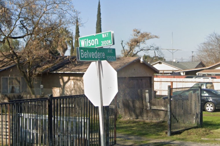 Stockton Hit-and-Run Suspect Arrested, Charged with Vehicular Manslaughter