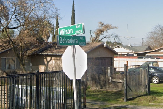Stockton Hit-and-Run Suspect Arrested, Charged with Vehicular Manslaughter