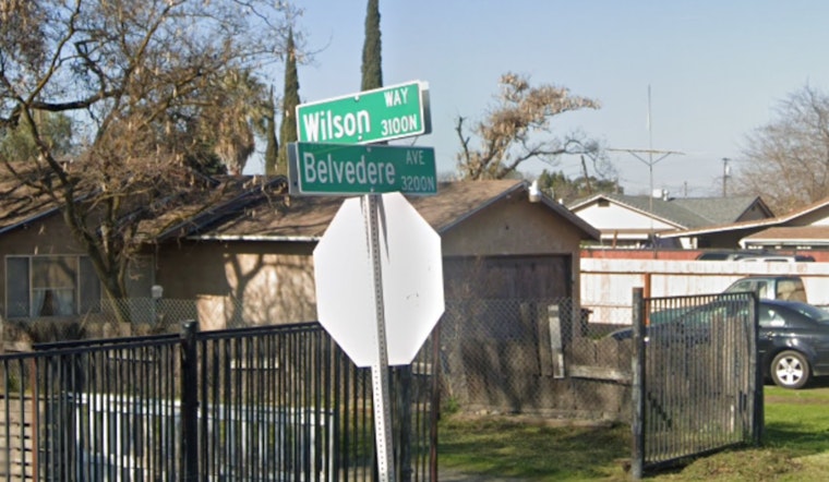 Stockton Hit-and-Run Suspect Arrested, Charged with Vehicular Manslaughter
