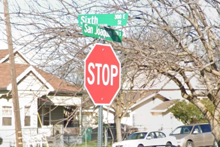 Stockton Police and Crime Stoppers Offer $10,000 Reward for Information on 2011 Cold Case Homicide of Teen Juan Juarez Martinez