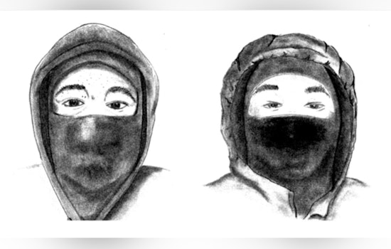Stockton Police Release Sketches, Seek Public's Help in Homicide Case of Reesee Johns