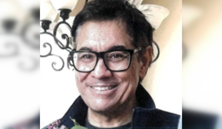Stockton Police Seek Assistance in Locating Missing At-Risk Adult Timothy Debrito
