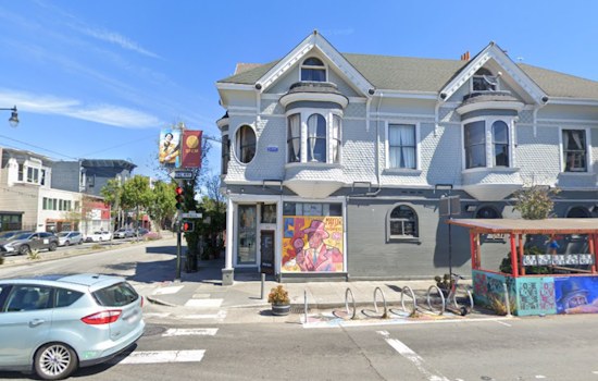 Stolen Artwork Returned with Apology to San Francisco's Madrone Art Bar, Thief Expresses Remorse
