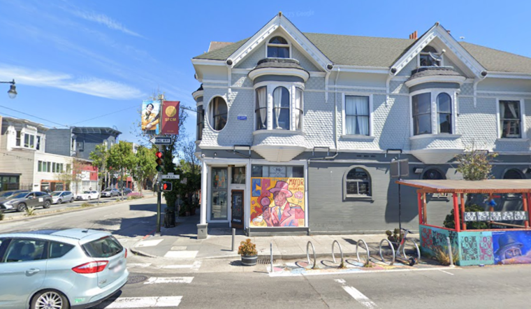 Stolen Artwork Returned with Apology to San Francisco's Madrone Art Bar, Thief Expresses Remorse