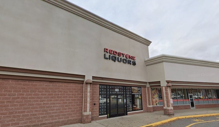 Stoneham Man Charged with Attempted Armed Robbery of Local Liquor Store