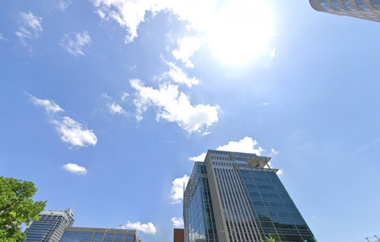 Stormy Skies Ahead, Central Indiana Braces for Showers and Thunderstorms