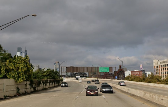 Stormy Weather Ahead for Philadelphia, Showers and Thunderstorms Dominate the Week's Forecast