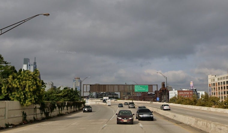 Stormy Weather Ahead for Philadelphia, Showers and Thunderstorms Dominate the Week's Forecast