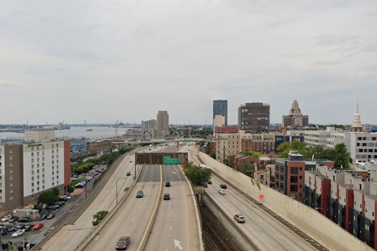 Stormy Weather on the Horizon for Philadelphia, Brace for Rain and Thunderstorms This Week