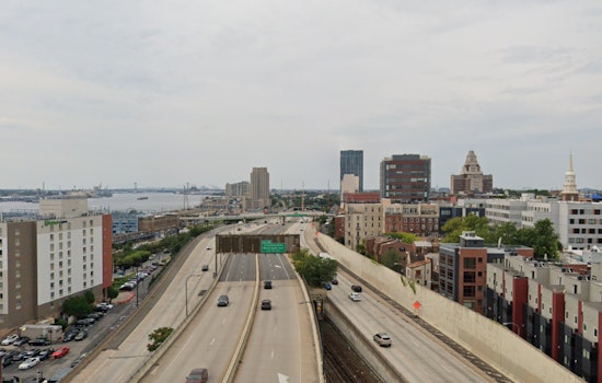 Stormy Weather on the Horizon for Philadelphia, Brace for Rain and Thunderstorms This Week