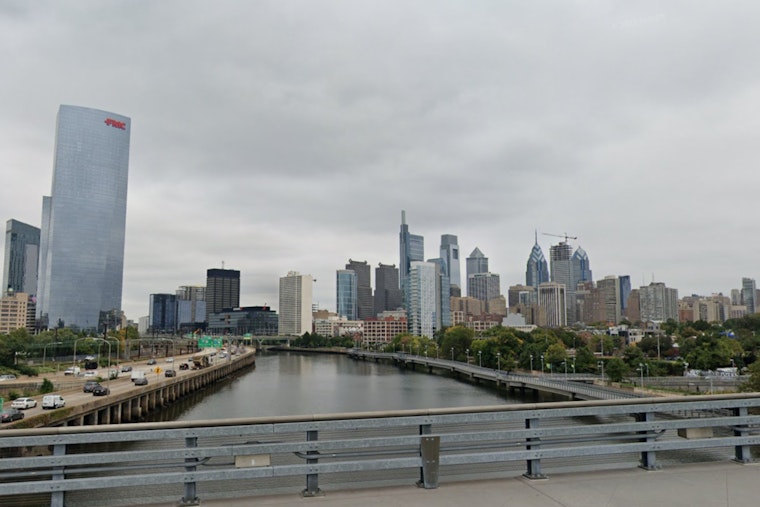 Stormy Week Ahead for Philadelphia, NWS Warns of Thunderstorms and Coastal Flooding