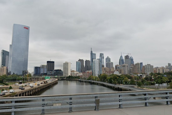 Stormy Week Ahead for Philadelphia, NWS Warns of Thunderstorms and Coastal Flooding