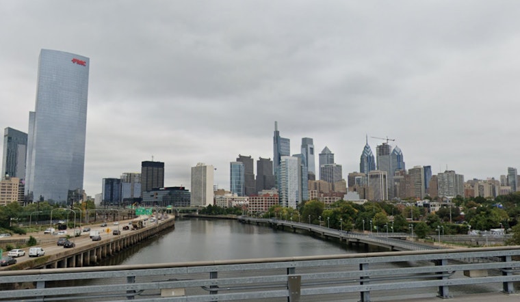 Stormy Week Ahead for Philadelphia, NWS Warns of Thunderstorms and Coastal Flooding
