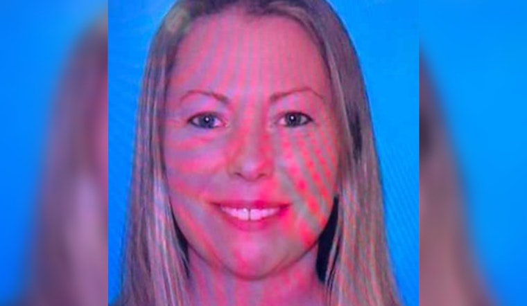 Stoughton Police Lead Search for Missing Woman Amid Concerns for Her Mental Health