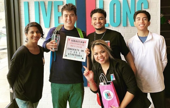 Southern California-Based Fitness Studio StretchLab Proposes Castro Location