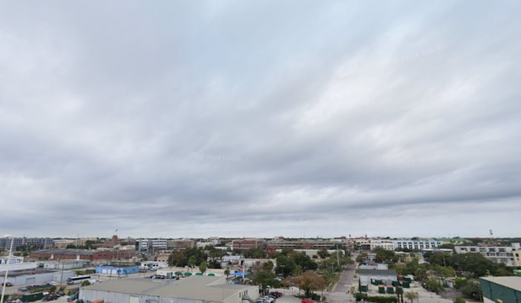 Strong Storms Sweep Through Tampa Bay Region as Residents Urged to Seek Shelter and Boaters Heed Marine Warning
