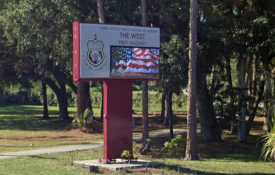 Student Arrested at Fort Pierce Westwood High School for Having Loaded Gun in Backpack