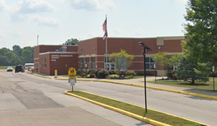 Students Hospitalized, Investigation Underway After Suspected Drug Paraphernalia Found at Licking County School