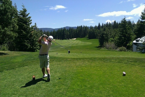 Study Indicates Living Near Golf Courses May Double Parkinson's Disease Risk, Highlighting Pesticide Concerns