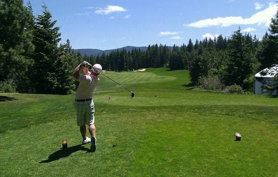Study Indicates Living Near Golf Courses May Double Parkinson's Disease Risk, Highlighting Pesticide Concerns
