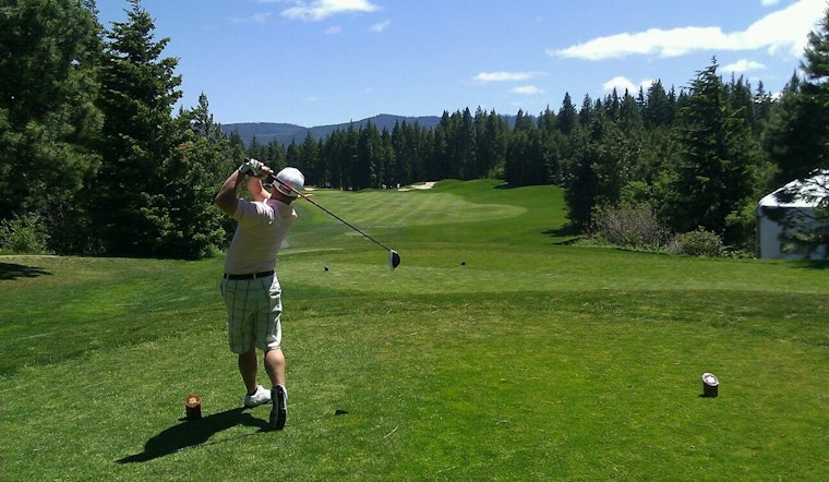 Study Indicates Living Near Golf Courses May Double Parkinson's Disease Risk, Highlighting Pesticide Concerns