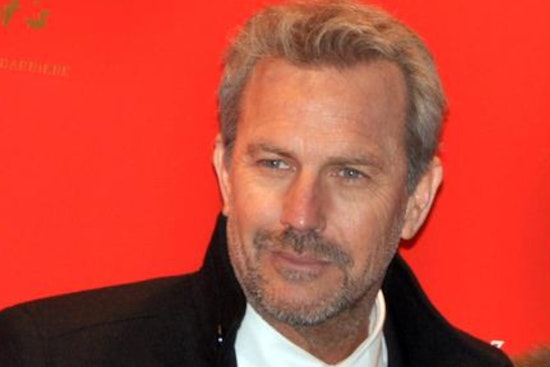 Stunt Double Sues Kevin Costner for Alleged Unscripted Violent Scene in "Horizon 2" in Los Angeles Court