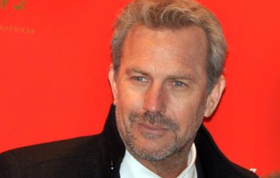 Stunt Double Sues Kevin Costner for Alleged Unscripted Violent Scene in "Horizon 2" in Los Angeles Court