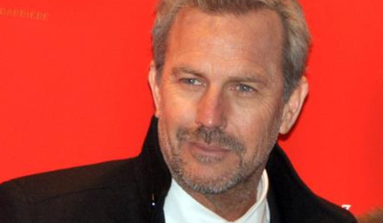 Stunt Double Sues Kevin Costner for Alleged Unscripted Violent Scene in "Horizon 2" in Los Angeles Court