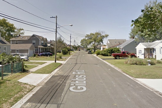 Suffolk County Officer Stabbed While Arresting Suspect in Amity Harbor