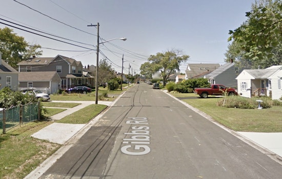 Suffolk County Officer Stabbed While Arresting Suspect in Amity Harbor