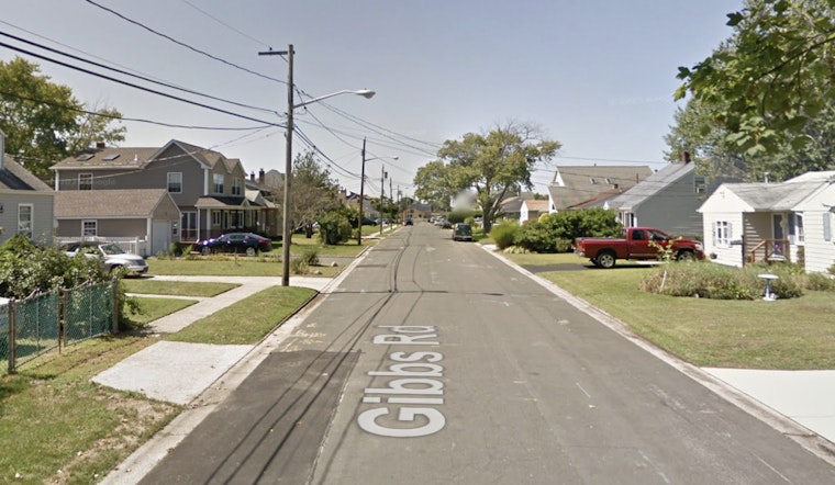 Suffolk County Officer Stabbed While Arresting Suspect in Amity Harbor