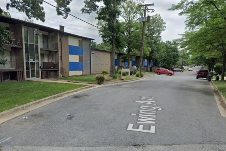 Suitland Woman Found Slain, Body Concealed in Concrete, Boyfriend Charged with Murder
