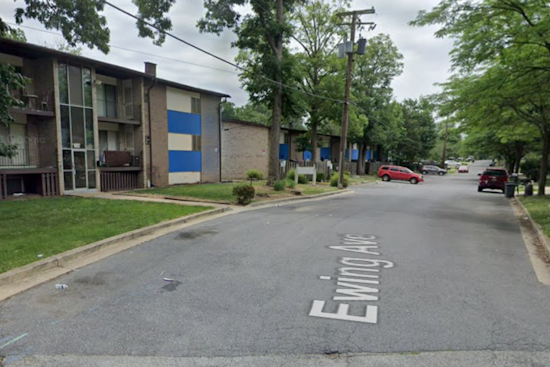 Suitland Woman Found Slain, Body Concealed in Concrete, Boyfriend Charged with Murder