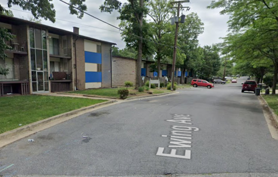 Suitland Woman Found Slain, Body Concealed in Concrete, Boyfriend Charged with Murder
