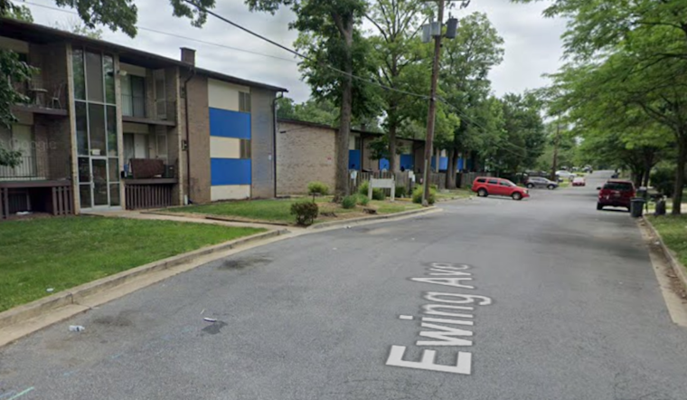 Suitland Woman Found Slain, Body Concealed in Concrete, Boyfriend Charged with Murder