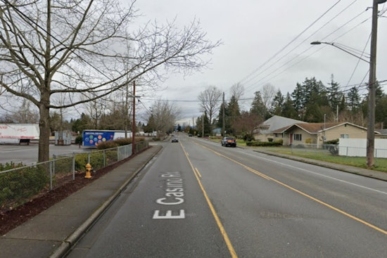 Summer 2025 Roadwork Alert, Major Repaving Planned for East Casino Road in Everett