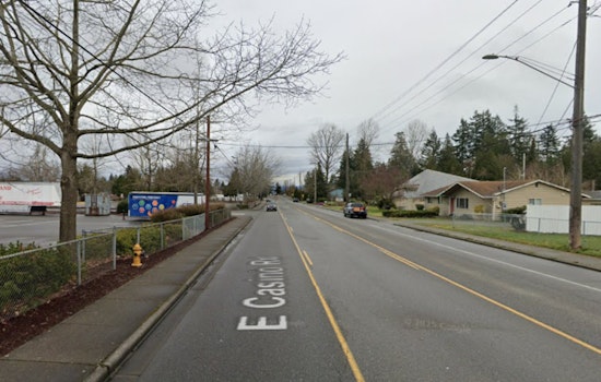 Summer 2025 Roadwork Alert, Major Repaving Planned for East Casino Road in Everett