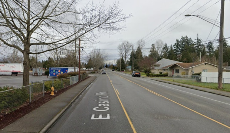 Summer 2025 Roadwork Alert, Major Repaving Planned for East Casino Road in Everett
