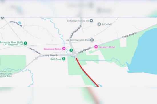 Summer Bridge Maintenance on Highway 101 in Carver County Set to Cause Delays for Chanhassen and Shakopee Commuters
