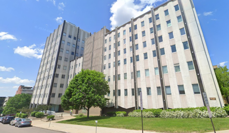 Summit County Sheriff's Office Joins Nation in Honoring Law Enforcement During National Police Week