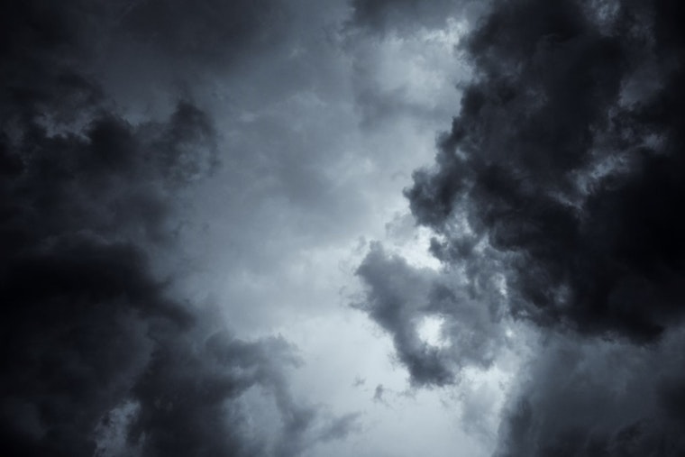 Sunny and Stormy Mix as Jacksonville Faces a Week of Variable Weather with Highs in the 90s