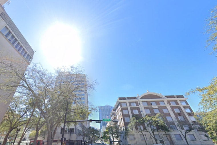 Sunny and Warm Weekend Ahead for Jacksonville, Chance of Showers to Follow, NWS Reports