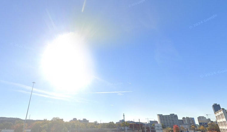 Sunny Days Ahead for Indianapolis with Potential Showers and Thunderstorms